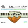 Little Piano School - preparatorio