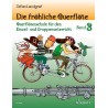 Die frohliche Querflote Spielbuch 3