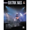 Mastering Electric Bass