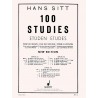 100 Studies vol. 2