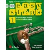 Easy Steps 1 trombone