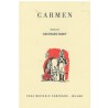 Carmen (Italiano)