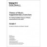 Theory Supplementary Exercises Grade 1