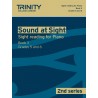 Sound at Sight Vol.2 Piano Bk 3 (Gr 5-6)