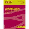 Sound at Sight Vol.2 Piano Bk 1 Itl-Gr 2