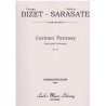 Carmen Fantasy, Op. 25