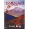 Holberg Suite And Other Orchestral Works