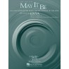 May It Be - Piano, voce e chitarra