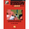 Essential Elements - Jazz Ensemble