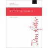 Joy To The World! Rutter arrangement