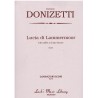 Lucia di Lammermoor: chi mi frena