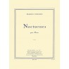 Nocturnes For Piano