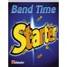 Band Time Starter ( Full Score )