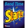 Band Time Starter ( Score )