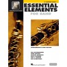 Essential Elements for Band  B1 Clarinet