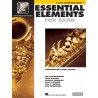 Essential Elements for Band 1 - Alto Sax