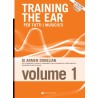 Training the ear