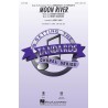 Moon River (SATB e piano)