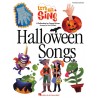 Let's All Sing Halloween Songs