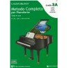 Metodo Completo per Pianoforte 3 A