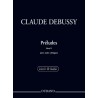 Préludes, Serie I vol. 5b Livre II