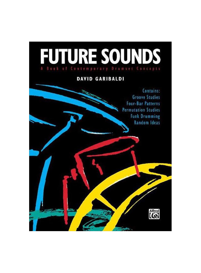 Future Sounds (senza cd)