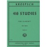 416 Studies Volume 3