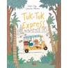 Tuk -Tuk Express