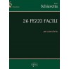 26 Pezzi Facili