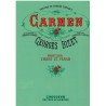 Carmen (vocal score)