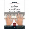 La sonata per pianoforte nel 1700 -1800