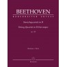 Streichquartett B-Dur op. 130