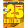 25 Ballabili, Volume 1