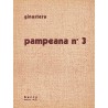 Pampeana N. 3 op. 24