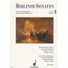 Berlin Sonatas vol. 4