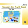 Famous & Fun Jewish Songs 1