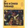 The Best of Jewish Folksongs