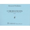 L' Ami Des Enfants (4 Mains)