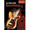 Le basi del basso elettrico