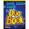 Duo Book 1 - clarinet