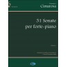 Sonate (31) Vol. 1 (Vitale/Bruno)