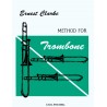 Method For Trombone