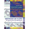 Méthode de flûte Vol.1