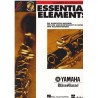 Essential Elements Band 2 clarinetto