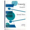 Concerto for Vibraphone