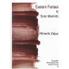 Eastern Fantasia for Solo Marimba