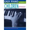 Easy Piano Children Anthology (Concina)