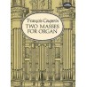 Two Masses For Organ