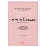 La Vita è Bella - Suite for Guitar