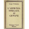 L'armonia spiegata ai giovani op. 38